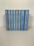 Lot 6 Harlequin Love Inspired Western Collection Romance & Two 2-in-1 SC