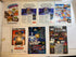 Lot of 10 Adventures of Superman DC Comics 1990-1996