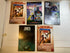 Lot of 10 Batman and the Outsiders DC Comics 2019-2020