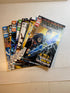 Lot of 10 Batman and the Outsiders DC Comics 2019-2020