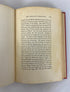 Lot of 10 Beacon Lights of History by John Lord 1912-1913 Antique HC