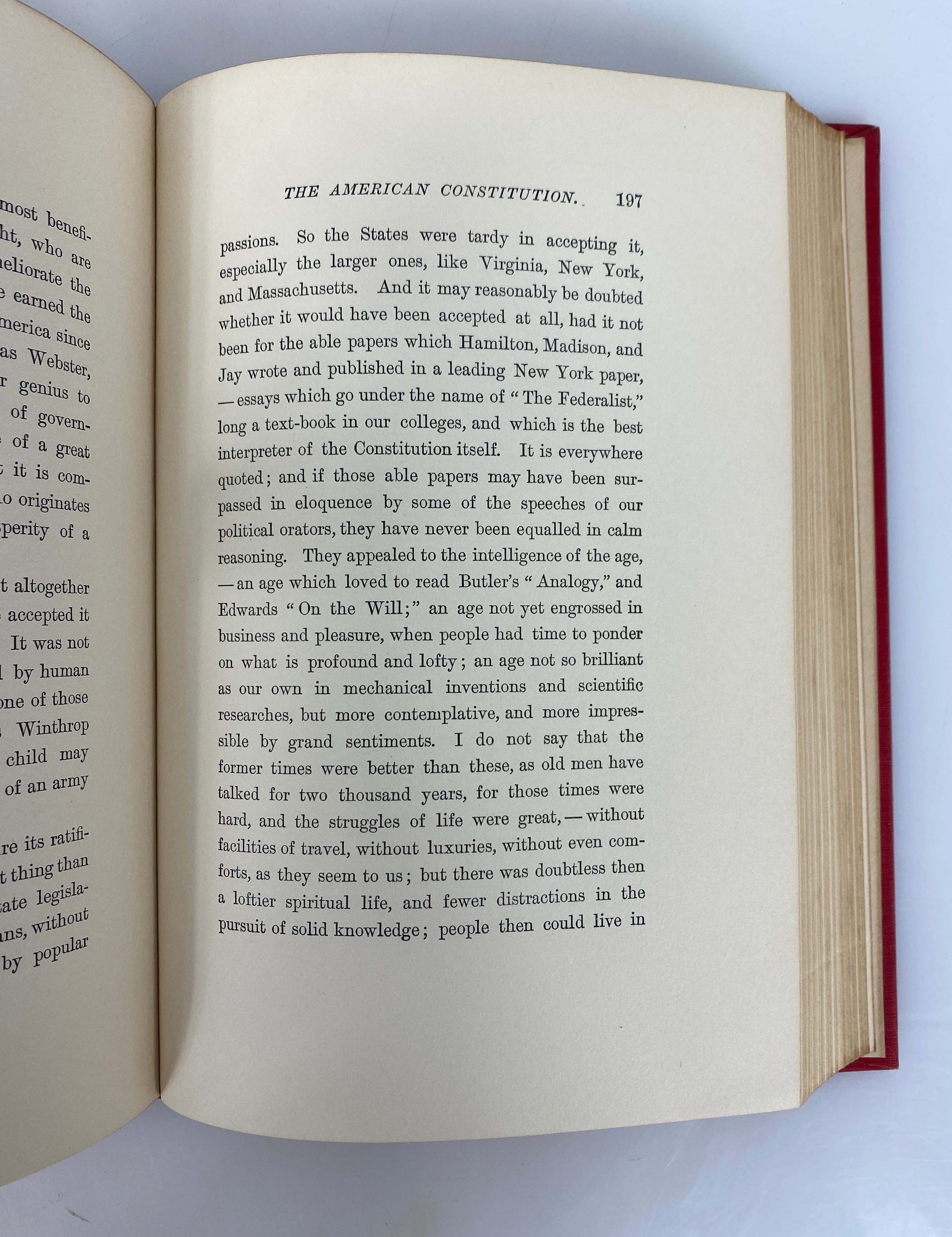 Lot of 10 Beacon Lights of History by John Lord 1912-1913 Antique HC