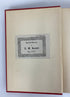 Lot of 10 Beacon Lights of History by John Lord 1912-1913 Antique HC