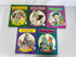 Lot of 10 Bobbie Kalman "We Celebrate" Holidays & Festivals Series 1985-86 HC