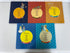 Lot of 10 Bobbie Kalman "We Celebrate" Holidays & Festivals Series 1985-86 HC