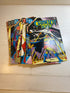 Lot of 10 Camelot 3000 Comics DC 1983-1985