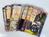 Lot of 10 Classics Illustrated Graphic Novels 1-10 1990