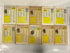 Lot of 10 Classics Illustrated Re-Issue painted covers 5-60 hrn164-169