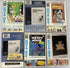 Lot of 10 DuckTales Gladstone Comics 1988-1990
