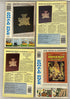 Lot of 10 DuckTales Gladstone Comics 1988-1990