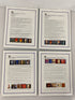 Lot of 10 Firsts Book Collector's Magazine (2005 Full Year)