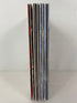 Lot of 10 Firsts Book Collector's Magazine (2005 Full Year)