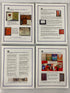 Lot of 10 Firsts Book Collector's Magazine (2006 Full Year)
