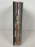 Lot of 10 Firsts Book Collector's Magazine (2006 Full Year)
