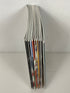 Lot of 10 Firsts Book Collector's Magazine (2006 Full Year)