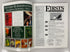 Lot of 10 Firsts Book Collector's Magazine (2006 Full Year)