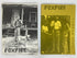 Lot of 10 Foxfire Magazines 1981-1984