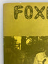 Lot of 10 Foxfire Magazines 1981-1984