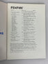 Lot of 10 Foxfire Magazines 1981-1984