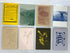 Lot of 10 Foxfire Magazines 1984-1987