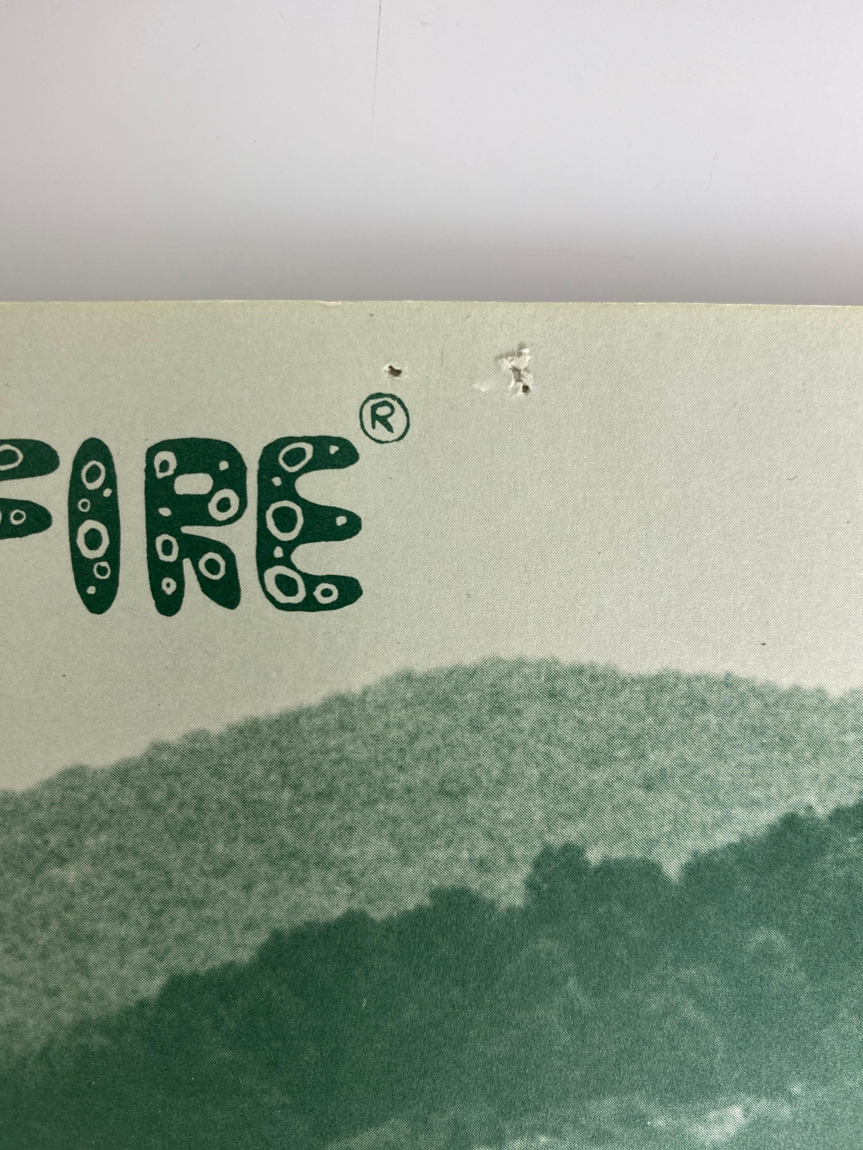 Lot of 10 Foxfire Magazines 1984-1987