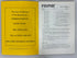 Lot of 10 Foxfire Magazines 1984-1987