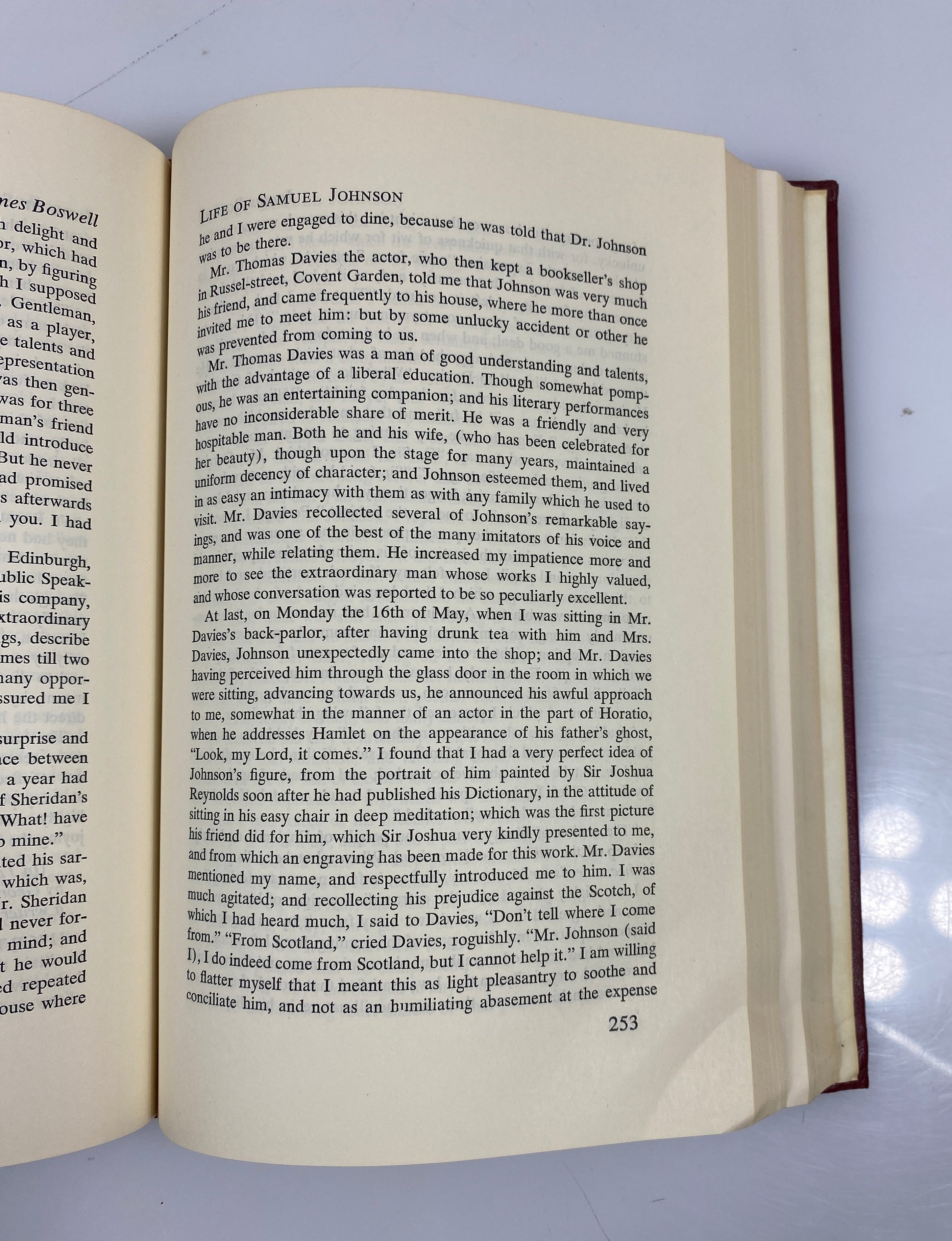 Lot of 10 Grolier Classics Classics Appreciation Society