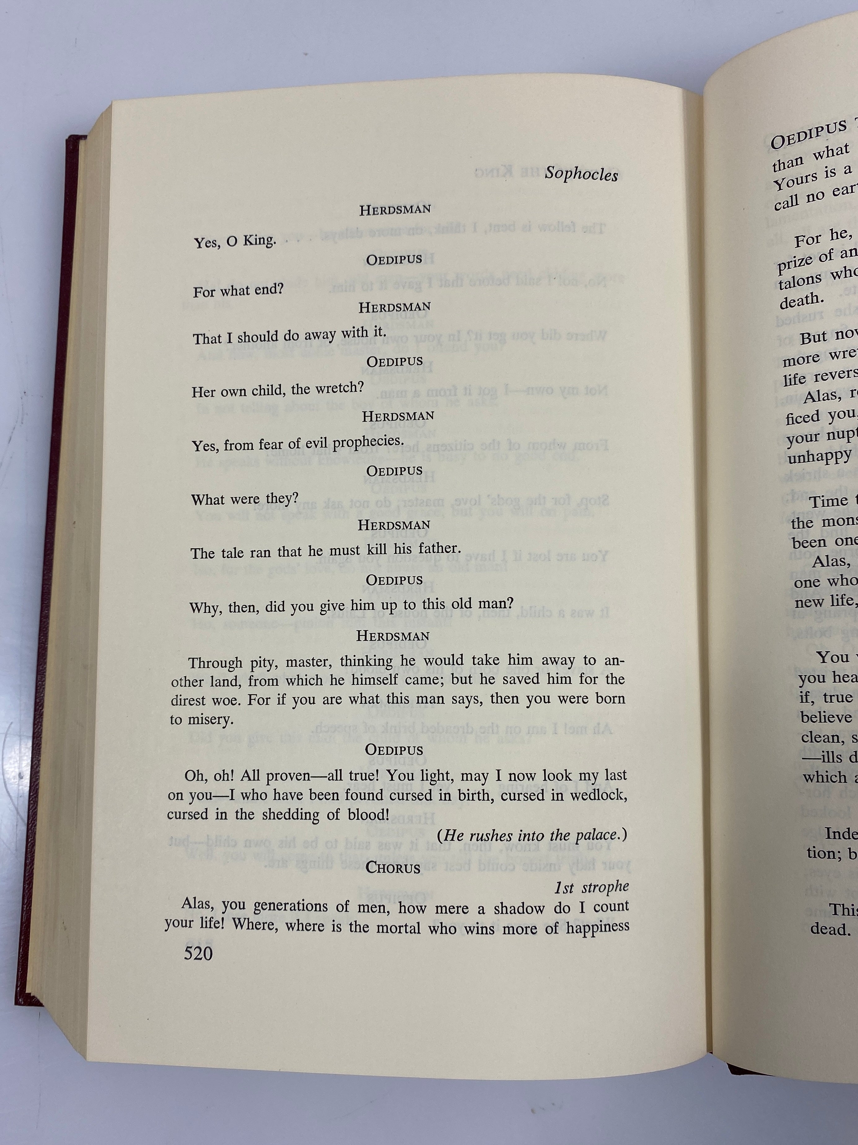 Lot of 10 Grolier Classics Classics Appreciation Society