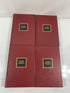 Lot of 10 Grolier Classics Classics Appreciation Society