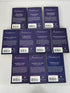 Lot of 10 Love Inspired LARGER PRINT Christian Romance Popular PB SUSPENSE