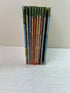 Lot of 10 Magic Tree House #1-#10 by Mary Pope Osborne SC