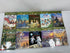 Lot of 10 Magic Tree House #1-#10 by Mary Pope Osborne SC