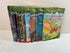Lot of 10 Magic Tree House #1-#10 by Mary Pope Osborne SC