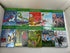 Lot of 10 Magic Tree House Merlin Missions by Mary Pope Osborne HC