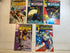 Lot of 10 Marvel Comics Presents Wolverine 1988-1989