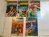 Lot of 10 Marvel Comics Presents Wolverine 1988-1989