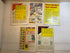 Lot of 10 Marvel Two in One Comics 1973-1975
