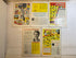 Lot of 10 Marvel Two in One Comics 1973-1975