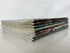 Lot of 10 Michigan State MSU Football Programs 1979-1989