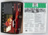 Lot of 10 Michigan State MSU Football Programs 1979-1989