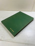Lot of 10 MSU University Magazine Bound 1957-1958