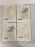 Lot of 10 Museum News Journal / Vintage Magazine 1960 (complete year)