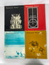 Lot of 10 Museum News Journal / Vintage Magazine 1963 (Complete Year)