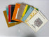 Lot of 10 Museum News Journal / Vintage Magazine 1963 (Complete Year)