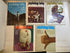 Lot of 10 Psychology Today Magazines 1969-1970