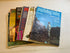Lot of 10 Psychology Today Magazines 1969-1970