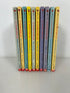 Lot Of 10 Random  Baby-Sitters Club  Books No Repeats GUC Vintage
