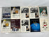 Lot of 10 Scientific American Magazine 1978 Issues (No Jan/Jun)Thick Magazines