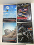 Lot of 10 Stock Car Racing Magazine 2007