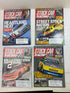 Lot of 10 Stock Car Racing Magazine 2007